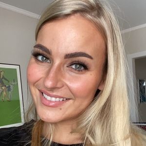 Meet your Posher, Sonja